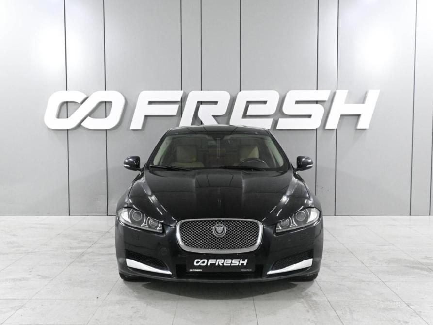 Jaguar XF I Рестайлинг Ростов-на-Дону  - изображение 3