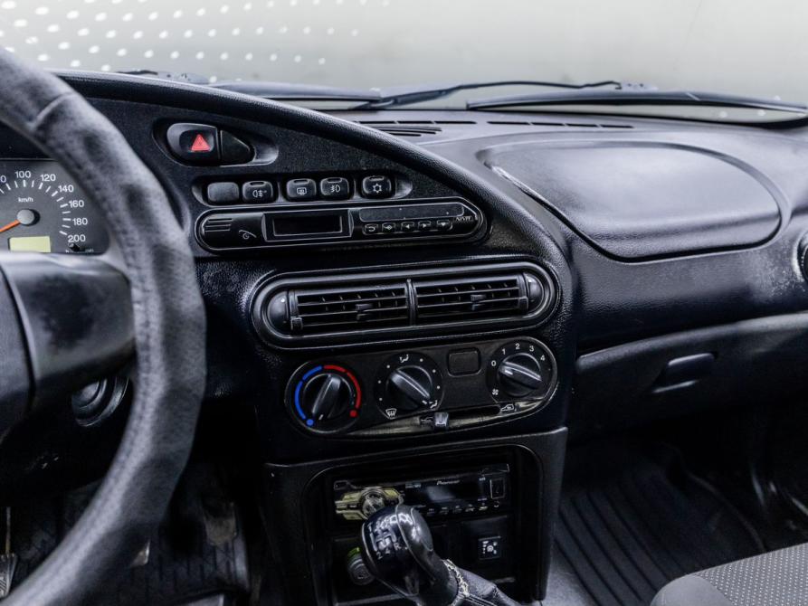 Chevrolet Niva I Рестайлинг Самара  - изображение 15