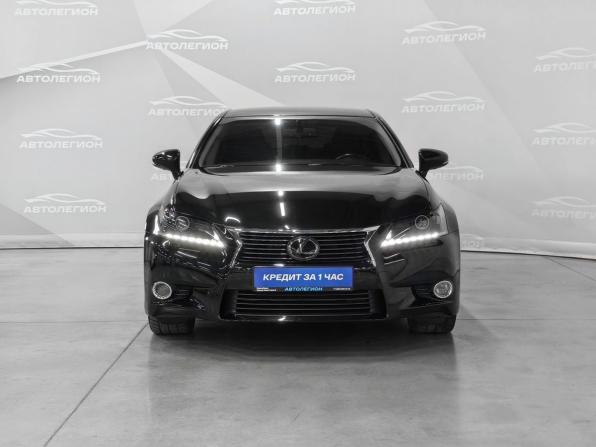 Lexus GS IV с пробегом 2014 года, цена 2 220 000 рублей, 170000 км, седан, Автокод Объявления