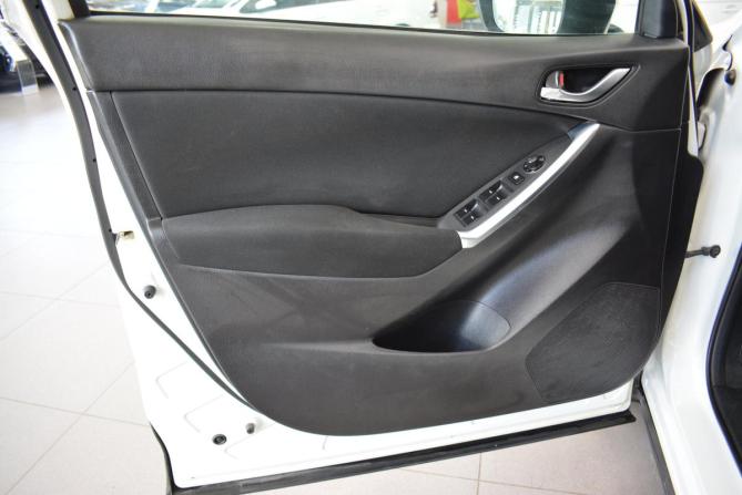 Mazda CX-5 I с пробегом 2013 года, цена 1 389 000 рублей, 220000 км, внедорожник, Автокод Объявления