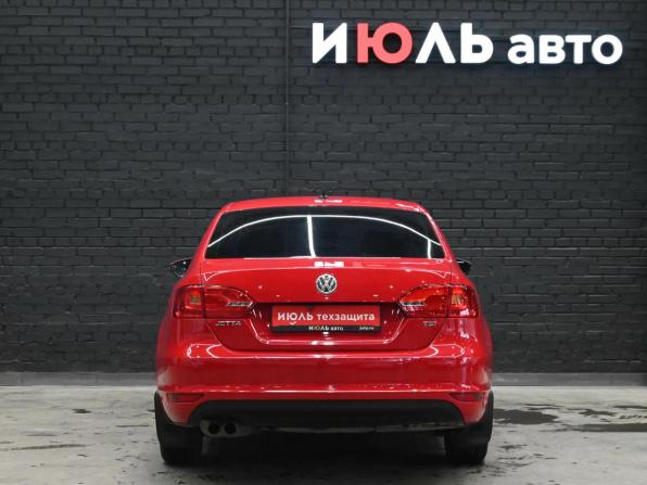 Volkswagen Jetta VI с пробегом 2011 года, цена 900 000 рублей, 171770 км, седан, Автокод Объявления