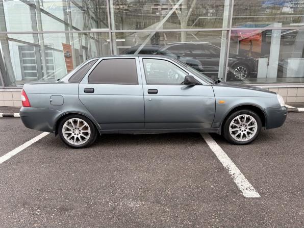 Lada (ВАЗ) Priora I с пробегом 2008 года, цена 360 000 рублей, 200000 км, седан, Автокод Объявления