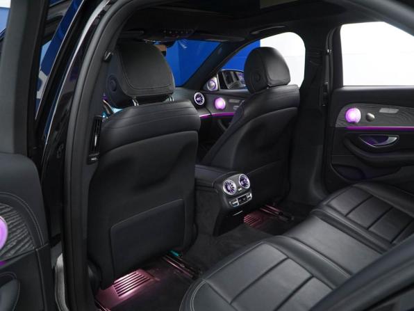 Mercedes-Benz E-Класс V (W213 S213 C238) Рестайлинг с пробегом 2021 года, цена 4 877 077 рублей, 114712 км, седан, Автокод Объявления