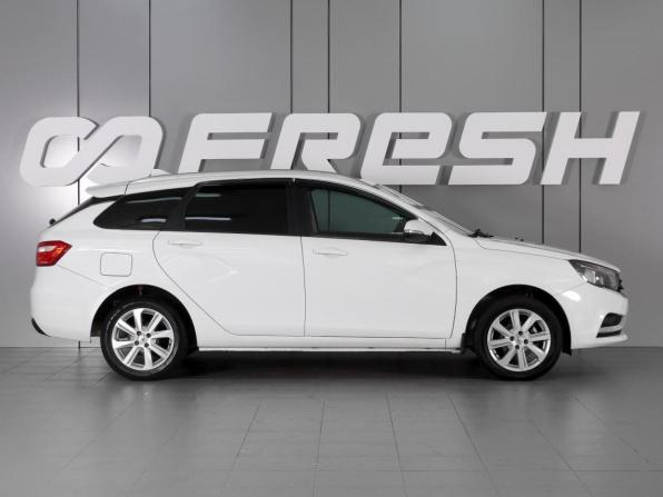Lada (ВАЗ) Vesta I с пробегом 2021 года, цена 998 000 рублей, 203238 км, универсал, Автокод Объявления