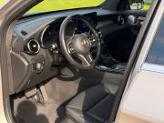 Mercedes-Benz GLC Coupe I (C253) Рестайлинг Пермь  - изображение 39