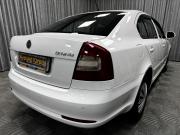 Skoda Octavia II (A5) Рестайлинг Стерлитамак  - изображение 48