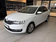 Skoda Rapid I Рестайлинг Ярославль  - изображение 20