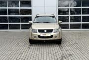Suzuki Grand Vitara II Рестайлинг Владимир  - изображение 25