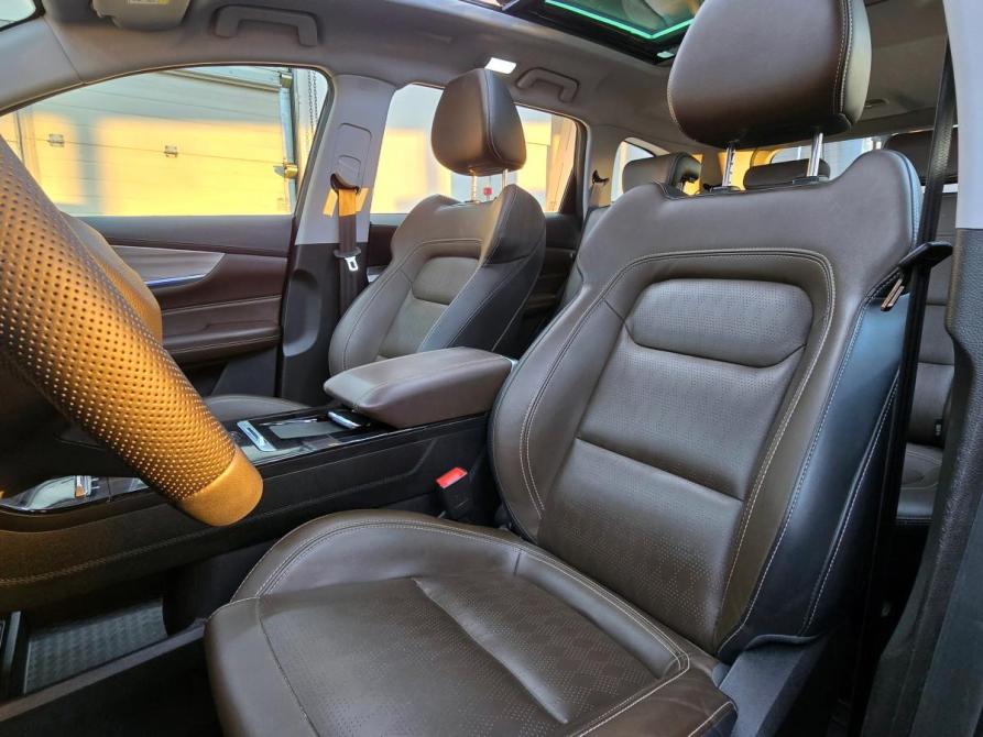 Chery Tiggo 8 Pro I Таганрог  - изображение 11