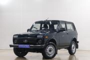 Lada (ВАЗ) 2121 (4x4) I Рестайлинг Новокузнецк  - изображение 27