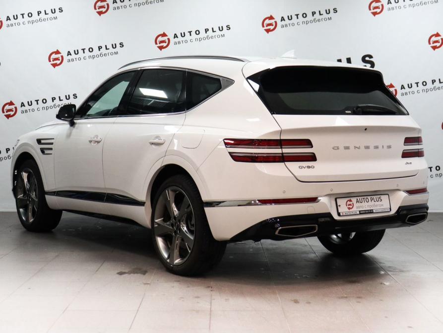 Genesis GV80 I Минеральные Воды  - изображение 2