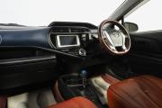 Toyota Aqua I Рестайлинг Новосибирск  - изображение 28