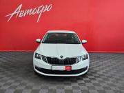 Skoda Octavia III (A7) Рестайлинг Вологда  - изображение 24