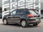 Volkswagen Tiguan I Рестайлинг Краснодар  - изображение 23