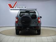 Chevrolet Niva I Рестайлинг Уфа  - изображение 22