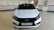 Lada (ВАЗ) Vesta I Тюмень  - изображение 15