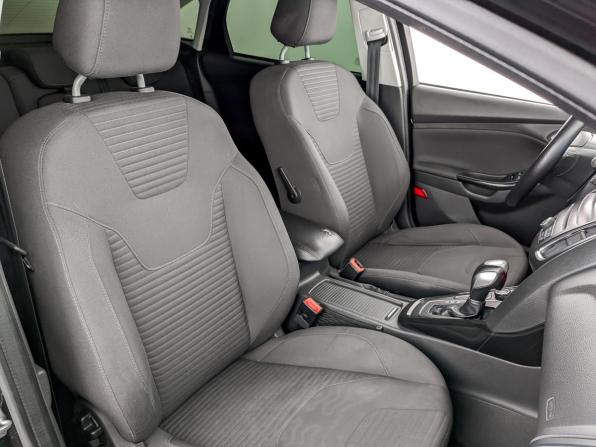 Ford Focus III Рестайлинг с пробегом 2019 года, цена 1 150 000 рублей, 164358 км, седан, Автокод Объявления