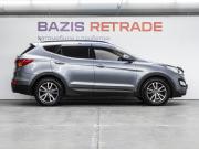 Hyundai Santa Fe III Тюмень  - изображение 31