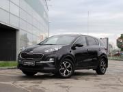 Kia Sportage IV Рестайлинг Самара  - изображение 21
