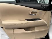 Lexus RX III Рестайлинг Иркутск  - изображение 52
