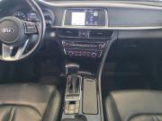 Kia Optima IV Рестайлинг Новосибирск  - изображение 46