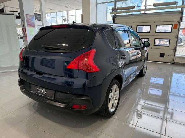 Peugeot 3008 I с пробегом 2011 года, цена 630 000 рублей, 162419 км, внедорожник, Автокод Объявления