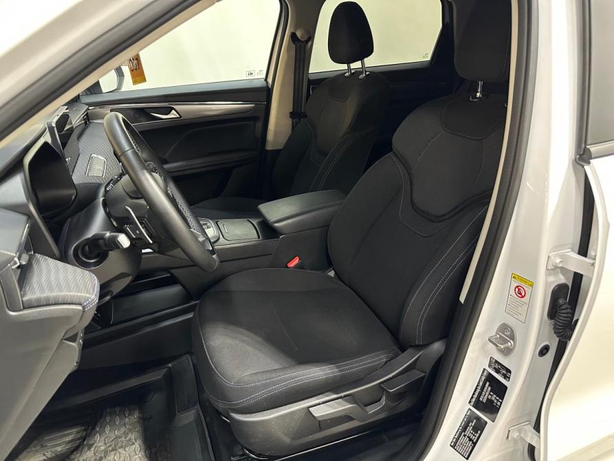 Haval Jolion I Рестайлинг Санкт-Петербург  - изображение 5