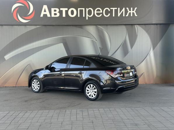 Chevrolet Cruze I Рестайлинг с пробегом 2013 года, цена 770 000 рублей, 115381 км, седан, Автокод Объявления