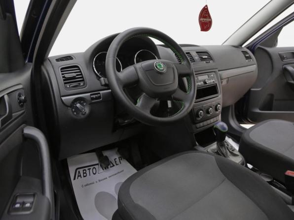 Skoda Yeti I с пробегом 2011 года, цена 699 000 рублей, 150000 км, внедорожник, Автокод Объявления