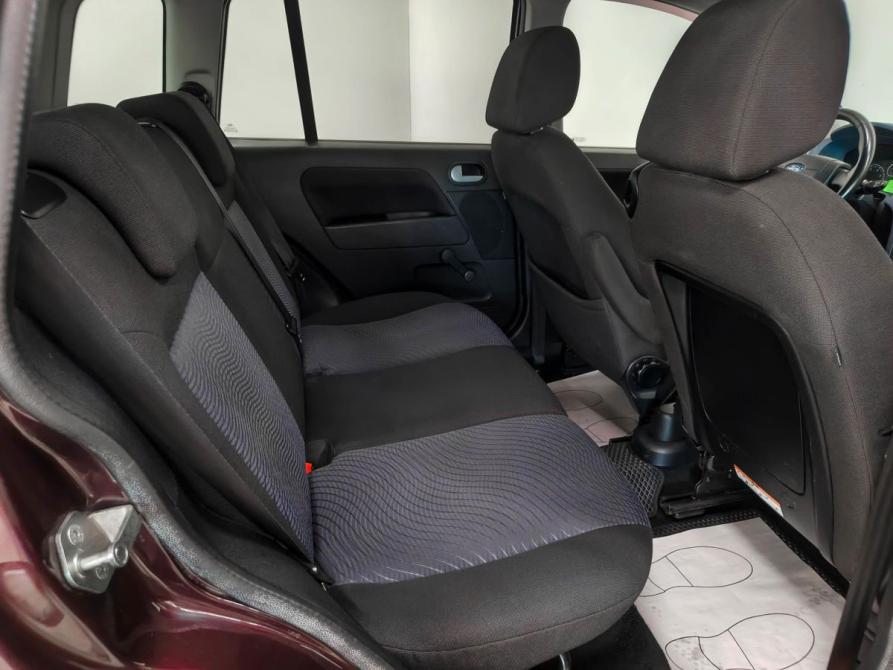 Ford Fusion I Рестайлинг Тула  - изображение 8