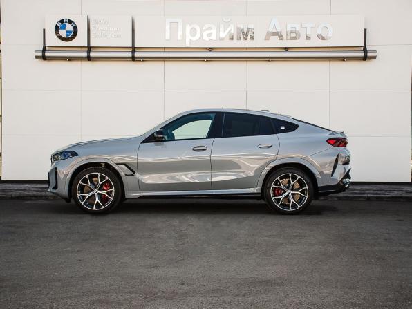 BMW X6 III (G06) Рестайлинг с пробегом 2024 года, цена 17 500 000 рублей, 104 км, внедорожник, Автокод Объявления