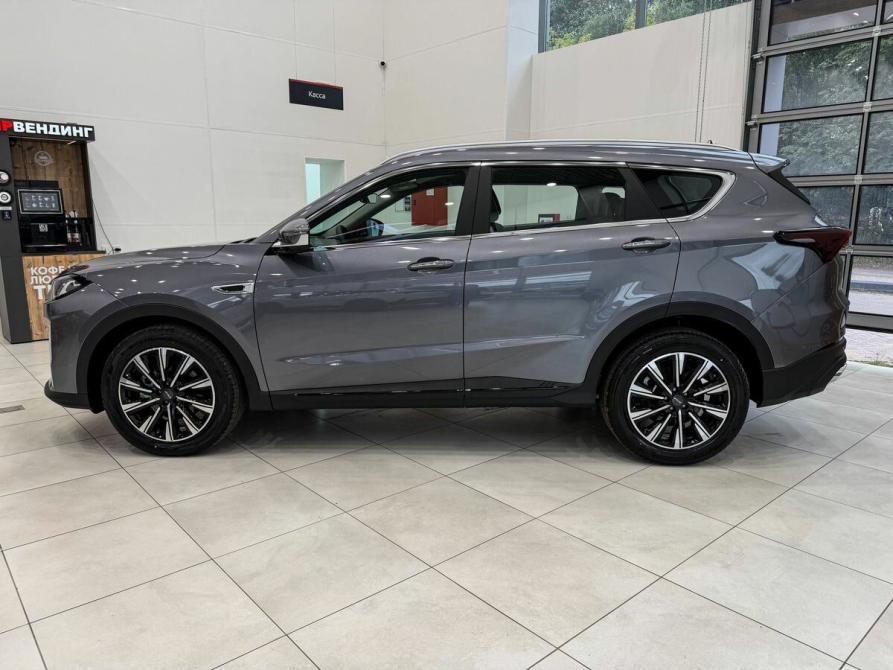 JETOUR X70+ I Рестайлинг Москва  - изображение 3