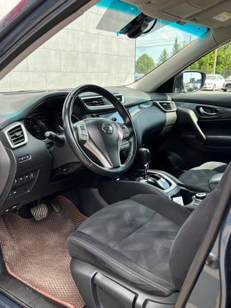 Nissan X-Trail III с пробегом 2016 года, цена 1 890 000 рублей, 137800 км, внедорожник, Автокод Объявления