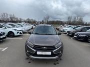 Lada (ВАЗ) Granta I Рестайлинг Ногинск  - изображение 20