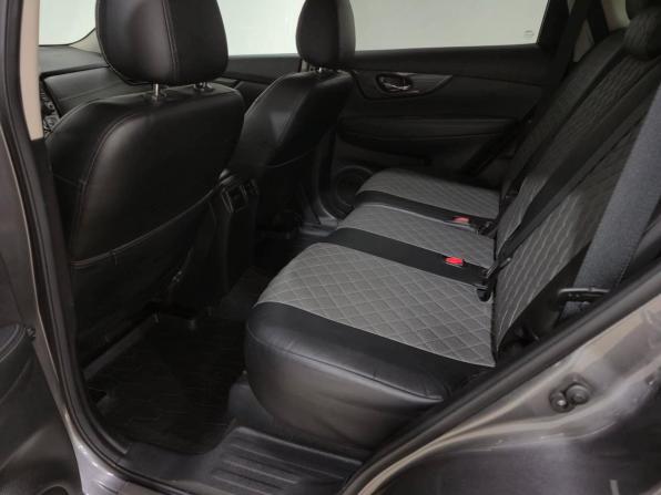 Nissan X-Trail III Рестайлинг с пробегом 2020 года, цена 2 320 000 рублей, 61430 км, внедорожник, Автокод Объявления