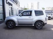 Mitsubishi Pajero IV Москва  - изображение 23