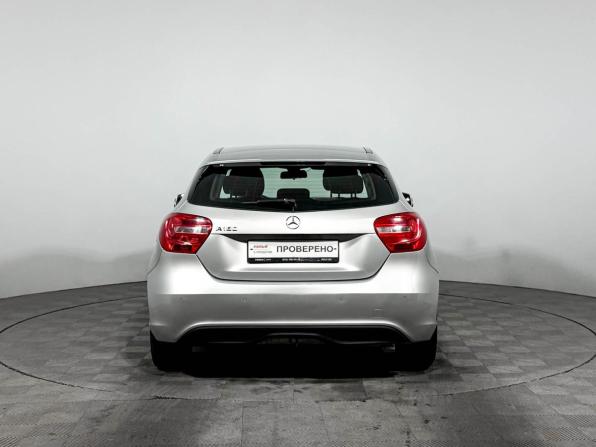 Mercedes-Benz A-Класс III (W176) с пробегом 2013 года, цена 1 125 000 рублей, 242335 км, хэтчбек, Автокод Объявления
