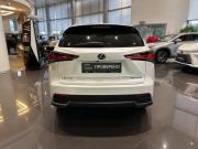 Lexus NX I Рестайлинг Казань  - изображение 29