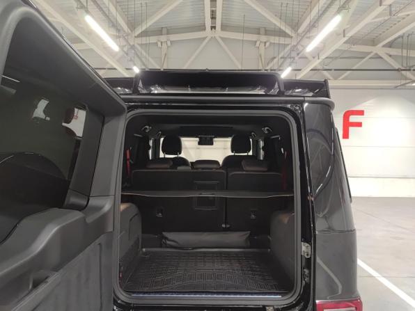 Mercedes-Benz G-Класс III (W463) с пробегом 2022 года, цена 16 350 000 рублей, 71327 км, внедорожник, Автокод Объявления