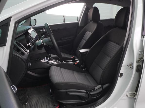 Kia Cerato III Рестайлинг (Classic) с пробегом 2018 года, цена 1 549 000 рублей, 174305 км, седан, Автокод Объявления