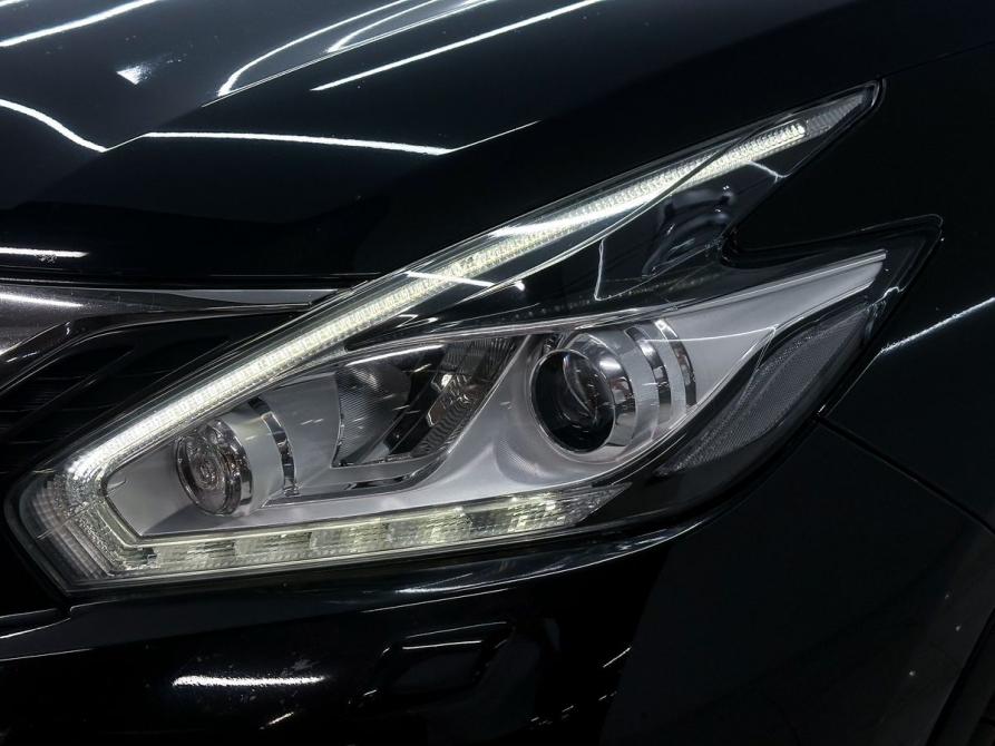 Nissan Murano III (Z52) Уфа  - изображение 8