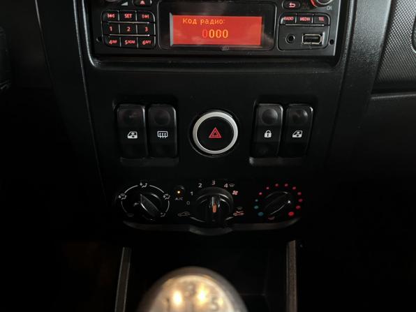 Lada (ВАЗ) Largus I с пробегом 2015 года, цена 572 000 рублей, 361158 км, универсал, Автокод Объявления