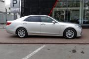 Toyota Crown XIV (S210) Ульяновск  - изображение 32