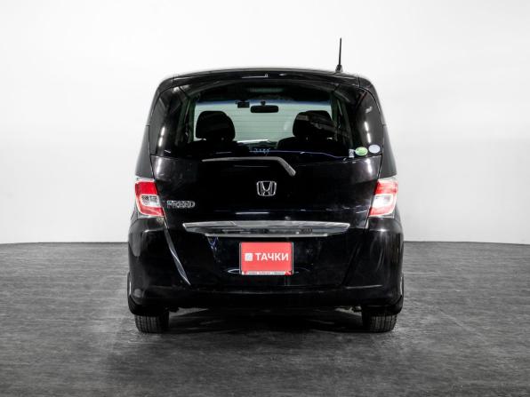 Honda Freed I Рестайлинг 2 с пробегом 2014 года, цена 1 135 000 рублей, 143476 км, компактвэн, Автокод Объявления