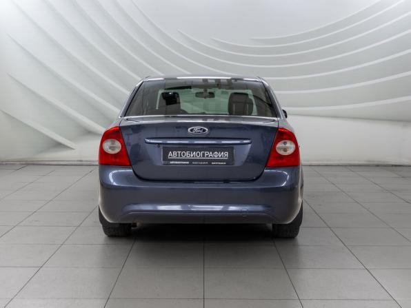 Ford Focus II Рестайлинг с пробегом 2011 года, цена 578 000 рублей, 245027 км, седан, Автокод Объявления