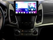 SsangYong Actyon II Рестайлинг Москва  - изображение 41