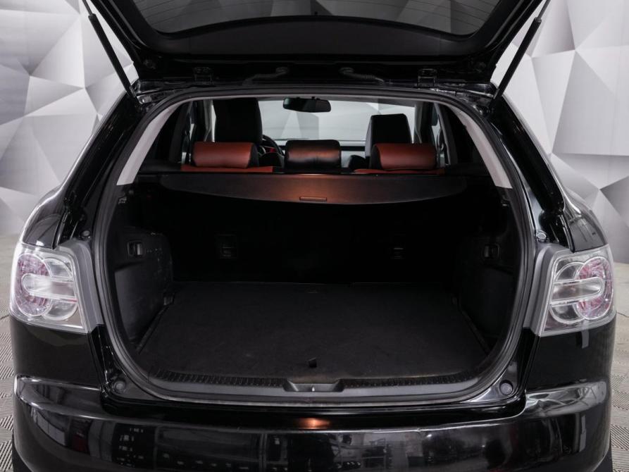 Mazda CX-7 I Ульяновск  - изображение 19