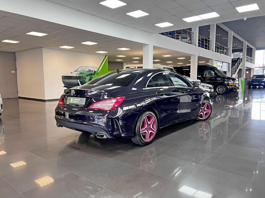 Mercedes-Benz CLA I (C117 X117) Тверь  - изображение 2