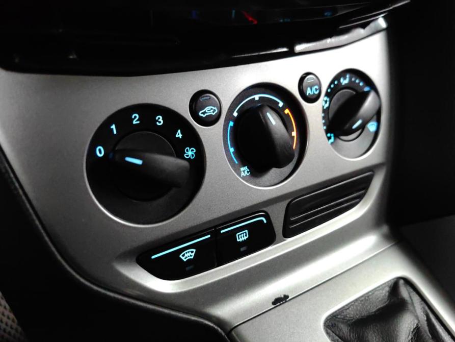 Ford Focus III Подольск  - изображение 15