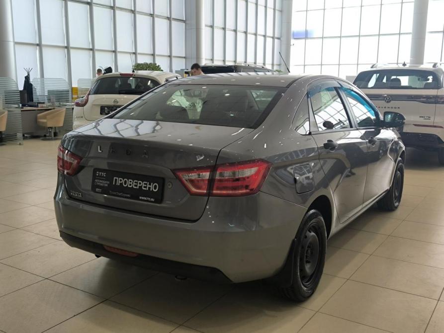 Lada (ВАЗ) Vesta I Казань  - изображение 6